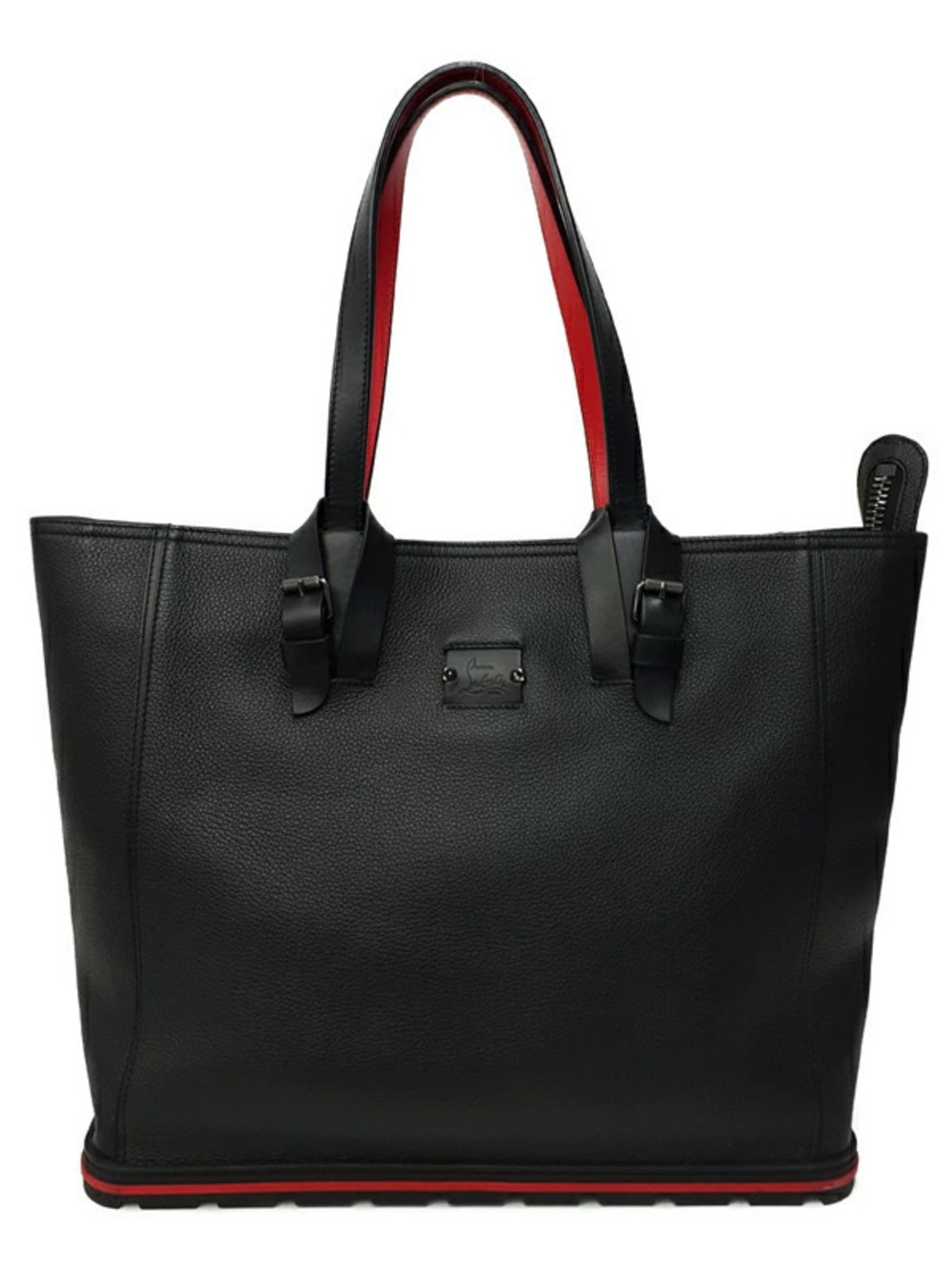 Christian Louboutin KABIKER Tote Bag